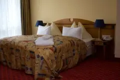 Hotel Elisabethpark