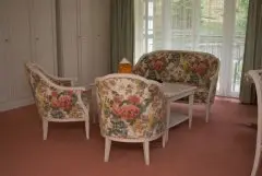 Hotel Elisabethpark