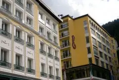 Hotel Elisabethpark