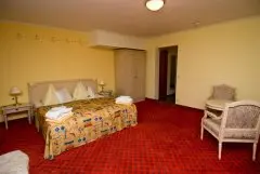 Hotel Elisabethpark