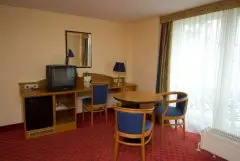 Hotel Elisabethpark