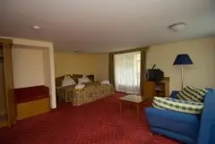 Hotel Elisabethpark