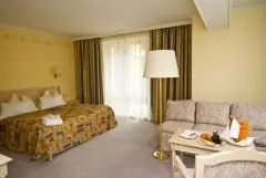 Hotel Elisabethpark