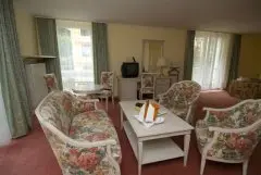 Hotel Elisabethpark