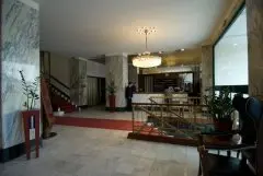 Hotel Elisabethpark