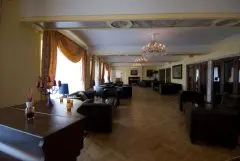 Hotel Elisabethpark