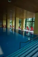 Hotel Elisabethpark