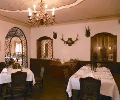 Hotel Elisabethpark