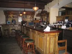 Hotel Elisabethpark