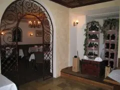 Hotel Elisabethpark