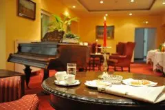 Hotel Elisabethpark