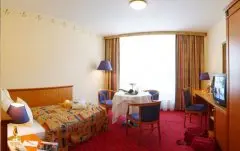 Hotel Elisabethpark