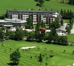 Cesta Grand - Aktivhotel & Spa