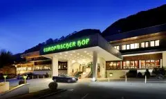 Cesta Grand - Aktivhotel & Spa