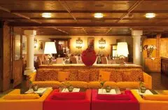 Hotel Eva Village