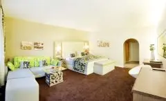 Hotel Eva Village