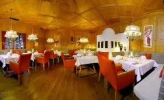 Hotel Eva Village