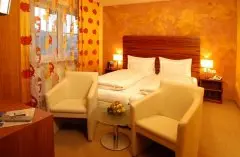 Hotel Eva Village