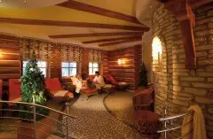 Hotel Eva Village