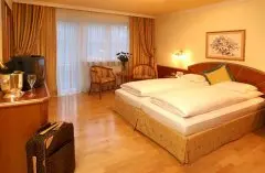 Hotel Eva Village