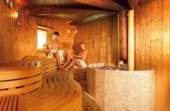 Hotel Eva Village