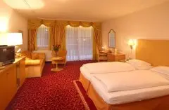Hotel Eva Village