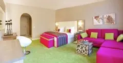 Hotel Eva Village