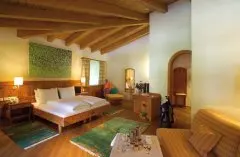 Hotel Eva Village