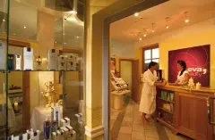 Hotel Eva Village