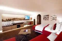 Hotel Eva Village
