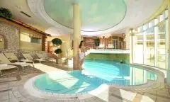 Hotel Eva Village