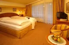 Hotel Eva Village