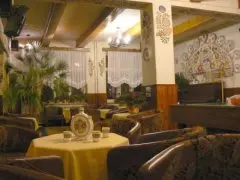 Penzion Erika