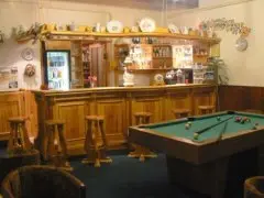 Penzion Erika