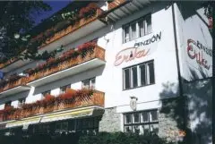 Penzion Erika