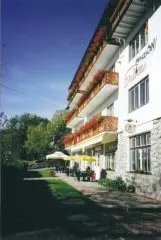 Penzion Erika