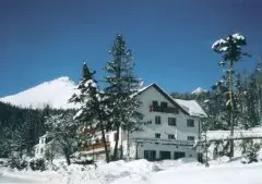 Penzion Erika