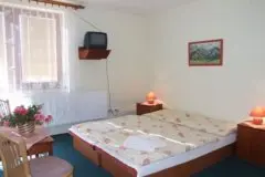 Penzion Erika
