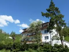 Penzion Erika