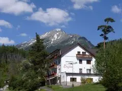 Penzion Erika