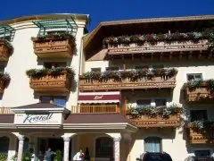 Hotel Ferienwelt Kristall