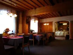 Hotel Ferienwelt Kristall
