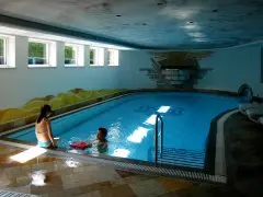 Hotel Ferienwelt Kristall