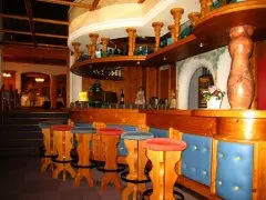 Hotel Ferienwelt Kristall