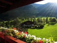 Hotel Ferienwelt Kristall