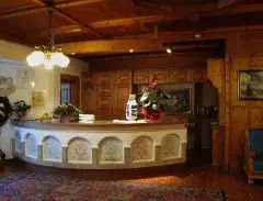 Hotel Ferienwelt Kristall