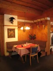 Hotel Ferienwelt Kristall