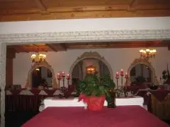 Hotel Ferienwelt Kristall