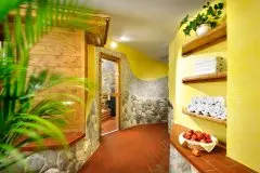 Hotel Ferienwelt Kristall