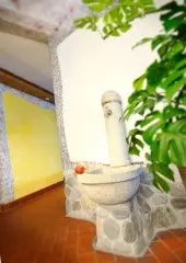 Hotel Ferienwelt Kristall
